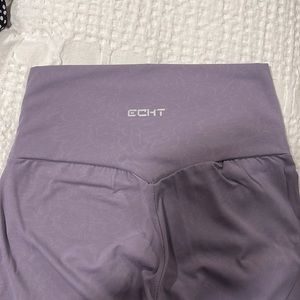 COPY - ECHT Lavender Leggings